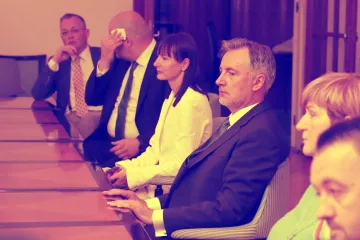 Hoće li Škoro ugrabiti titulu prvog žetončića Hrvatske i zašto im je isključivi cilj vratiti se HDZ-u?