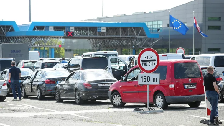 Vraćaju se karantenske mjere
