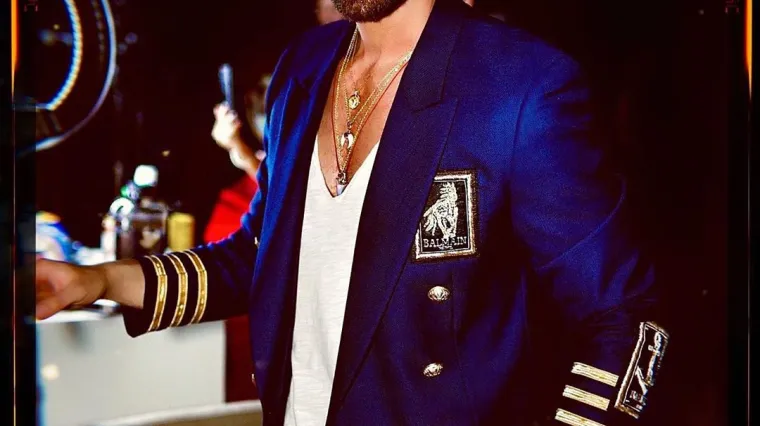 Grubnić nazvao drugu pjevačicu 'najdražom lutkom'; i nju je 'popeglao' za Instagram