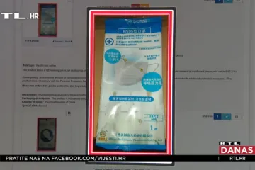 Prevaranti na internetu: Kako prepoznati štitite li se lažnom maskom?