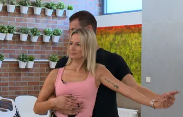 Navikli ste je gledati u reality showovima, ali ona ima još ponešto za reći