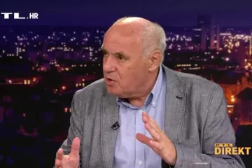 Puhovski o formiranju Vlade: 'SDP ima 10 posto, HDZ 50 posto, a šanse da se izbori ponavljaju su 30-40 posto'