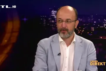 Puhovski: 'Kampanja je bila bez sadržaja, a predizborni spotovi dosadni'
