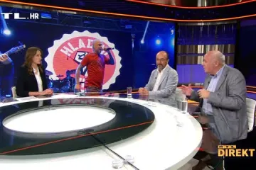 Macan: 'Poznata lica su mamci za birače'; Puhovski: 'Kekin ima šanse ući u Sabor'