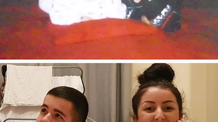 PRONAŠLI PRASTARE FOTKE I ODLUČILI IH PONOVITI: Poze su nezaboravne, a neki su zbilja nadmašili sami sebe