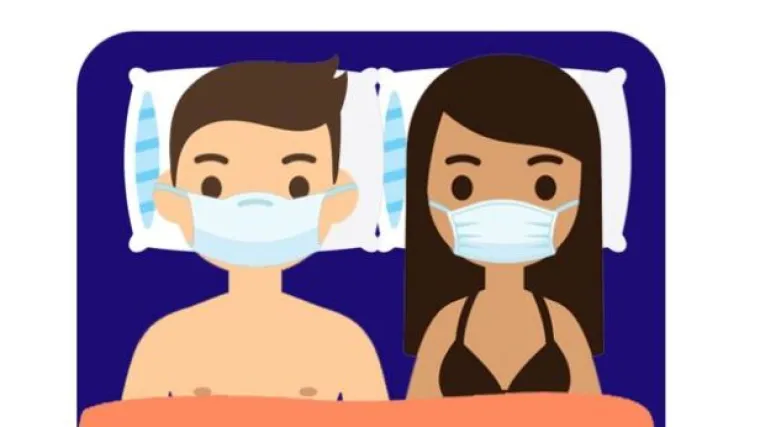 Sve &scaron;to ste htjeli znati: HZJZ nakon pet mjeseci dao upute za siguran seks u vrijeme korona epidemije