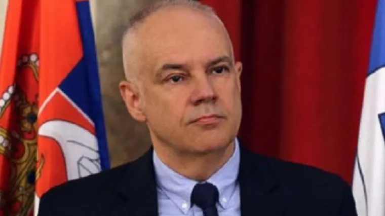 Gradonačelnik Beograda proglašava izvanredno stanje: 'Provest ćemo ove tri ključne mjere'