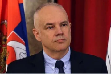 Gradonačelnik Beograda proglašava izvanredno stanje: 'Provest ćemo ove tri ključne mjere'