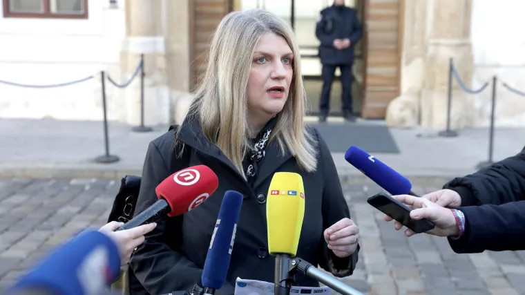 Gong o odluci Ustavnog suda: 'Zdravlje ne bi smjelo biti prepreka u ostvarivanju biračkih prava'