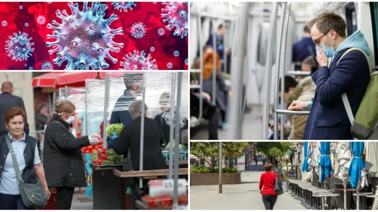 Svijetom se &scaron;iri mutirana verzija korone 'sposobnija' od izvorne: Kako će to utjecati na cjepivo?