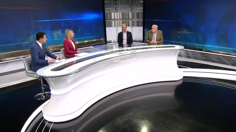 RTL-ovi analitičari Puhovski i Macan složni: 'Velika koalicija moguća je samo u jednom slučaju'