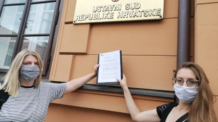 Gong Ustavnom sudu uputio zahtjev za nadzor nad zakonito&scaron;ću izbora