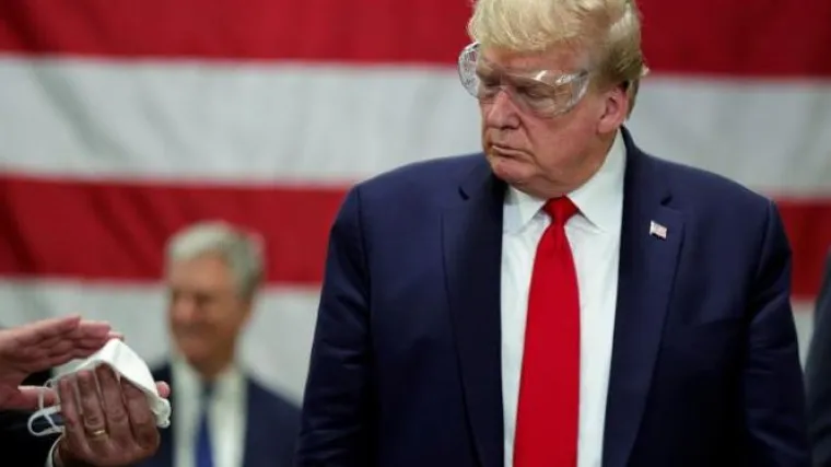 Rekordan broj slučajeva Covida-19 u SAD-u: U jednom danu vi&scaron;e od 55 tisuća zaraženih