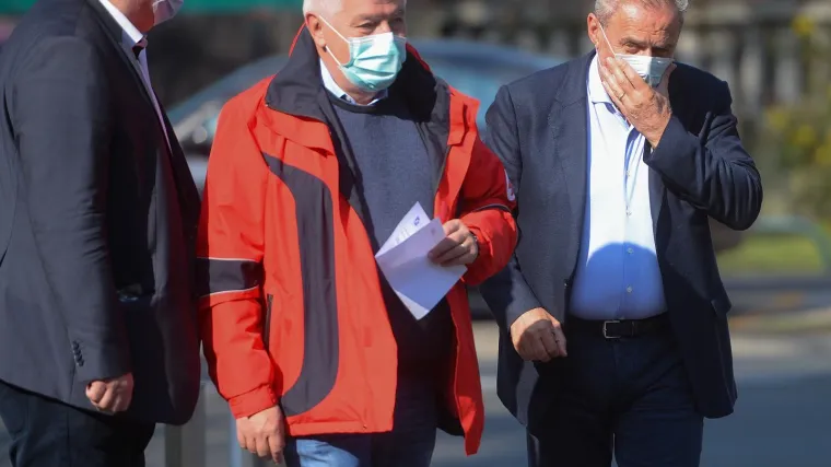 U Zagrebu 25 novih slučajeva korone! 'Ljudi nam padaju s nogu, hodaju kao zombiji. Možemo izdržati još 2-3 tjedna'