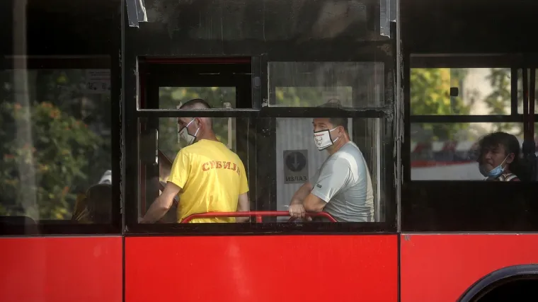 'Da se samo mene pita, zatvorio bih grad i uveo policijski sat'