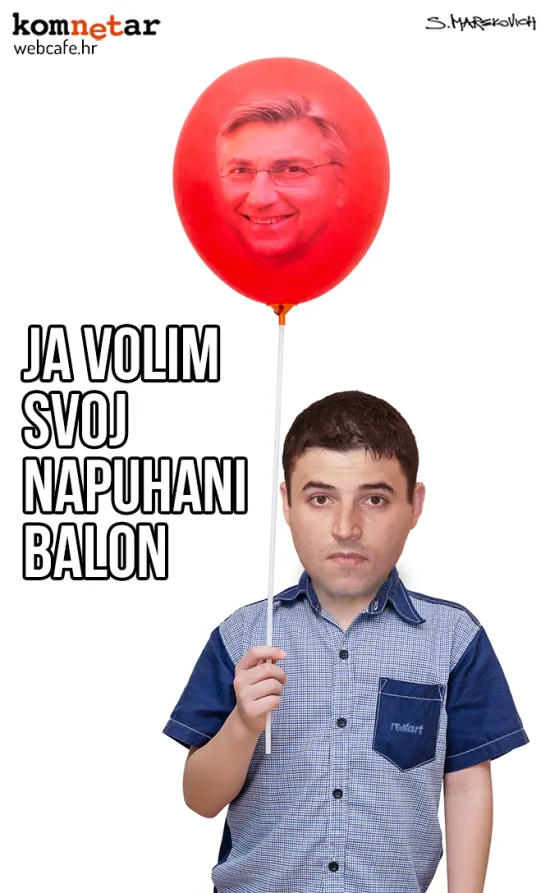 Ljubav