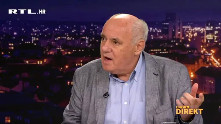 Puhovski o formiranju Vlade: '&Scaron;anse da se izbori ponavljaju su 30-40 posto'