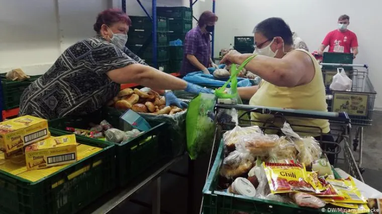 Nažalost, brojke su neumoljive, a tek kada se pogleda gdje su nova žari&scaron;ta...