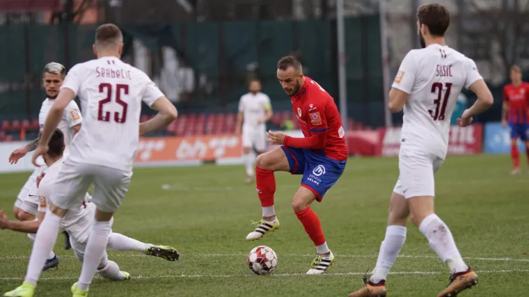 Savez optimističan po pitanju sezone, ali gledatelj ne smiju na tribine