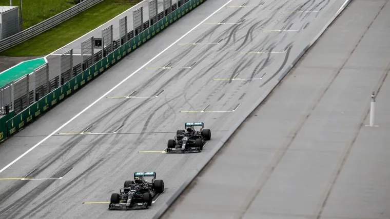 Nakon četiri mjeseca pauze počinje F1