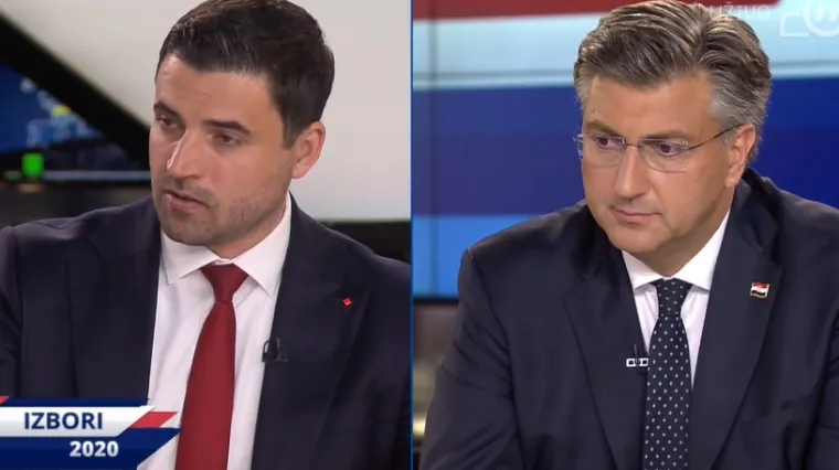 'Danas smo imali najgori dan. Ugrozili ste i zdravlje i ekonomiju!'