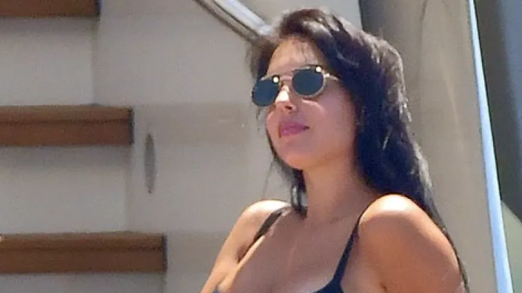 Među milijunima koji su joj lajkali fotke i jedan od napoznatijih Hrvata