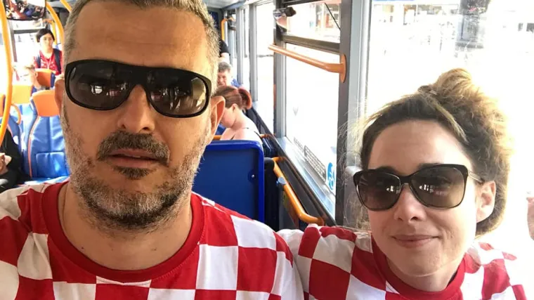 'Borila si se kao lavica, a opet ostala dama'