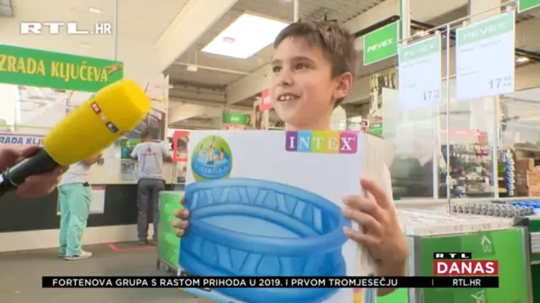Apsolutni hit u doba korone: Velika potražnja za kućnim bazenima
