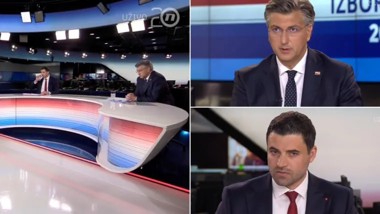 Bernardić Plenkoviću predao njegove afere na 55 stranica; Bero se prvi put ljubio na Tre&scaron;njevci, a Plenki u Makarskoj