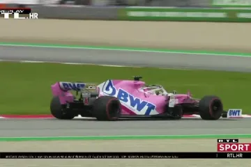 Četiri mjeseca nakon planiranog početka, napokon se vratila Formula 1!