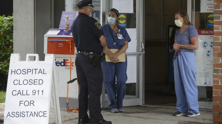 U sedam američkih država rekordan rast slučajeva koronavirusa: U Mijamiju policijski sat