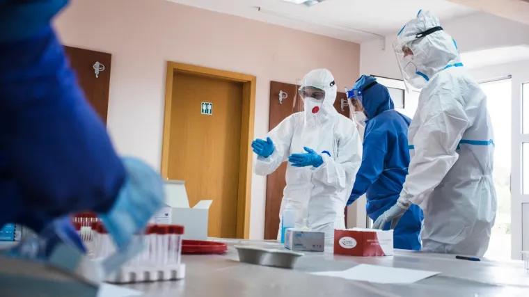 Posljednja 24 sata rekordna po broju zaraženih koronavirusom u svijetu od početka pandemije!