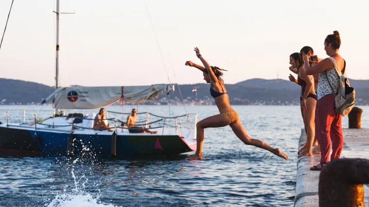 Gosti iz EU bez problema dolaze u Hrvatsku: 'Epidemiolo&scaron;ka slika među najboljima na Mediteranu'