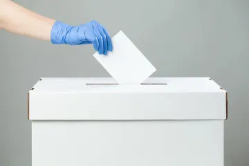 Neki i dalje ne mogu na izbore: 'Ja želim glasati, a ne mogu! Time se krši moje temeljno pravo'