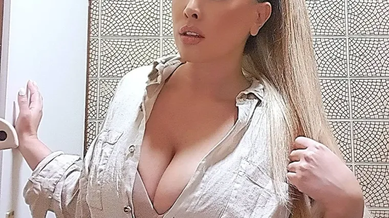 'Dobro, napusti kupaći ako ba&scaron; mora&scaron;'