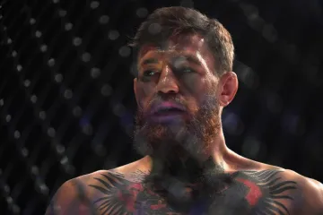 Conor McGregor javio se Khabibu nakon što mu je preminuo otac