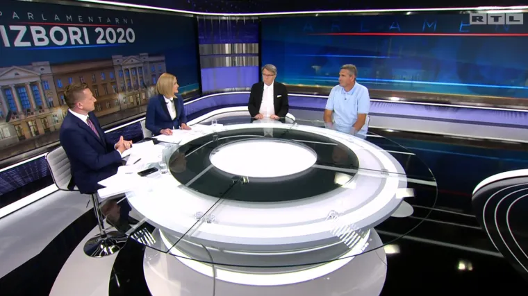 Ćiro Blažević: 'Uvjeren sam da će Plenković kao izuzetan političar i ljepotan opravdati ovo povjerenje'