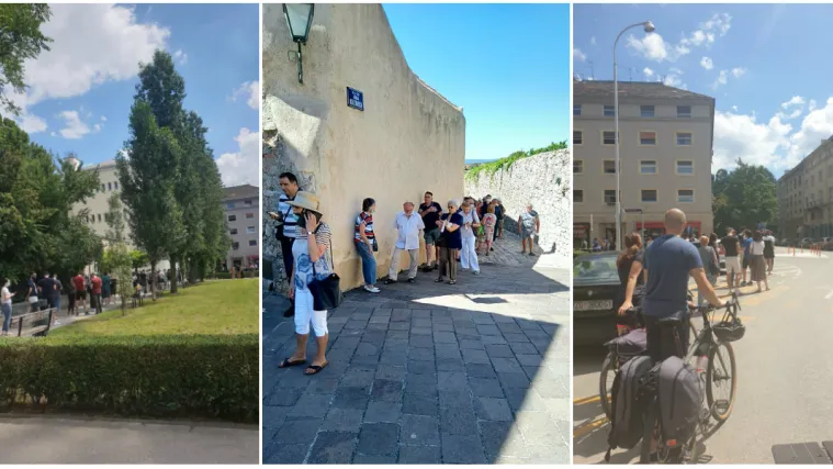 Izborna nedjelja prolazi uredno: 'Građani su disciplinirani, a dojavljene nepravilnosti su uobičajene'