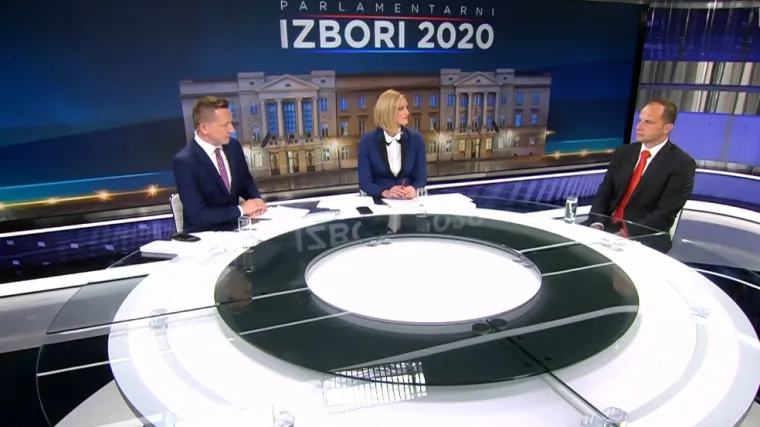 Hajda&scaron; Dončić osvojio gotovo triput vi&scaron;e od Bernardića: 'Za dobrobit Hrvatske SDP se mora mijenjati'