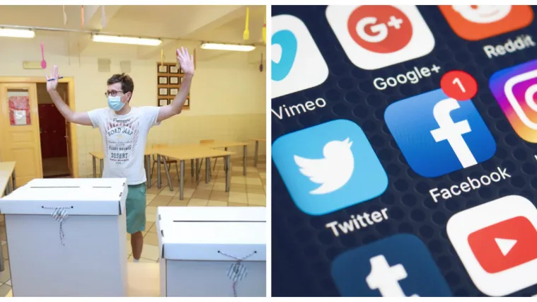 Dru&scaron;tvene mreže vrve reakcijama na rezultate parlamentarnih izbora: Izdvajamo najbolje