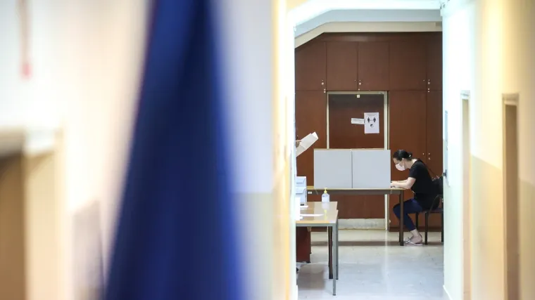 Zbog samoizolacije nisu mogli na biračko mjesto: Jesu li na kraju svi građani uspjeli glasati?