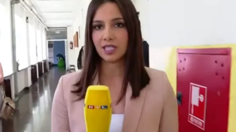 Građani pohrlili na birali&scaron;ta: Pogledajte kako se glasa u doba korone