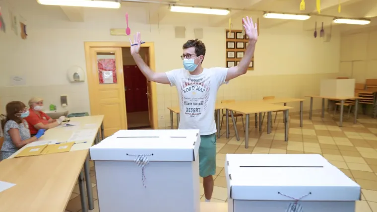 Do 11:30 glasalo 18,09 posto birača, manje nego prije četiri godine, evo gdje je nabolji odaziv