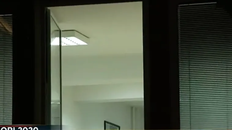 'Doslovno je ugasio svjetlo i oti&scaron;ao u drugu prostoriju...'