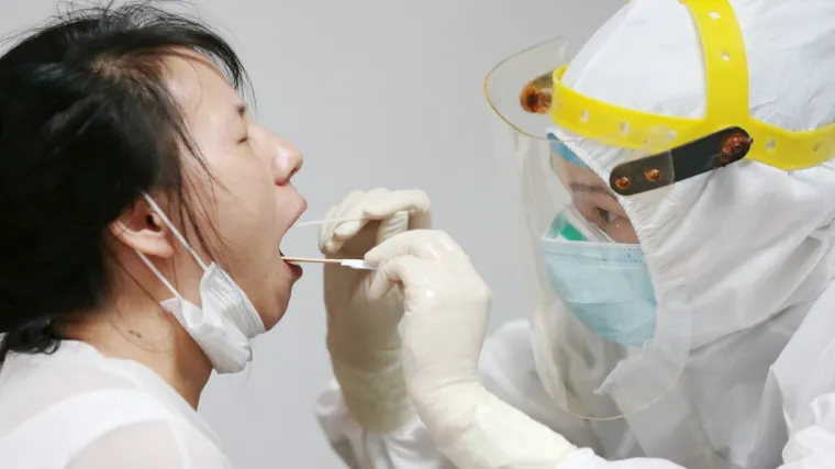 'Koronavirus se prenosi zrakom!'; WHO: 'Ti dokazi nisu uvjerljivi'