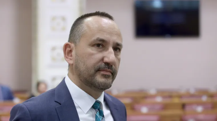 'Garantiram za sve koje sam predložio da neće biti iskakanja'