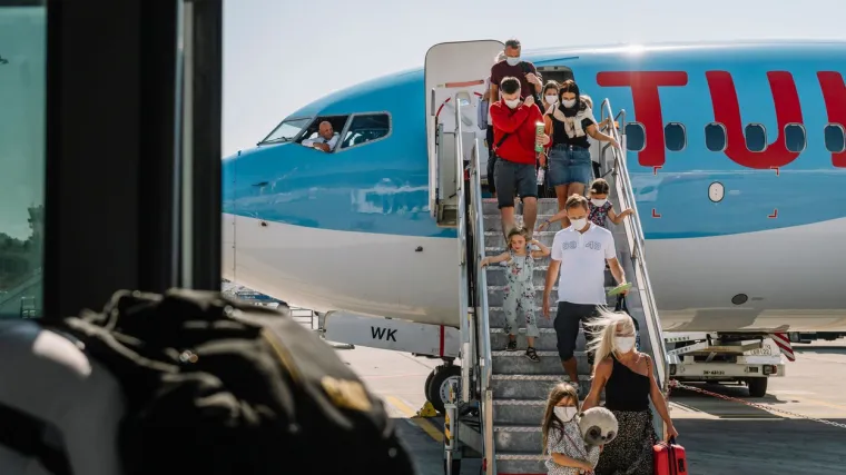 Zabrana ulaska stupa na snagu u ponedjeljak u &scaron;est ujutro