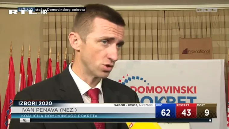 Penava: 'U borbi smo s Mostom za granične mandate'