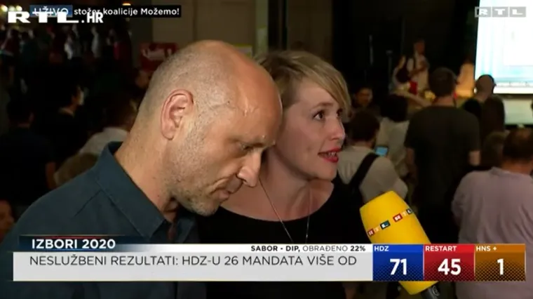 'Ovo je samo zalet, za godinu dana Zagreb će prodisati'