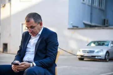 Nije osvojio niti jedan mandat; Lovrić: 'Hvala Bogu ako su naši glasači ovako htjeli'